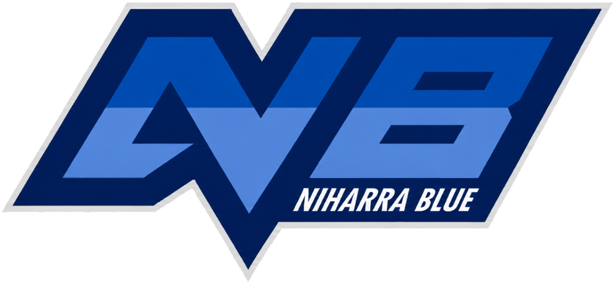 NiharraBlue